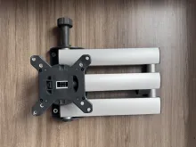 Fahrzeugbild Hobby De Luxe 540 UL Mover*Fahrradträger*Sat-Anlage #18