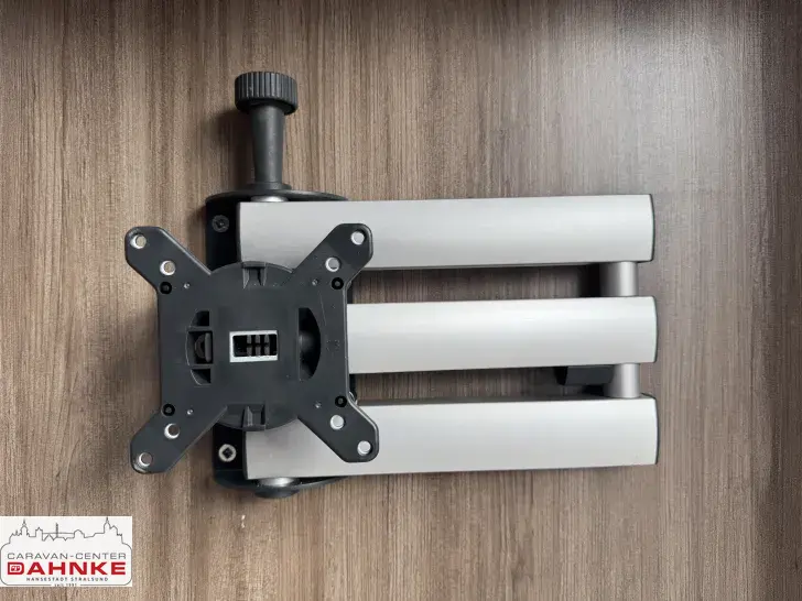 Fahrzeugbild Hobby De Luxe 540 UL Mover*Fahrradträger*Sat-Anlage #18