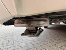 Fahrzeugbild Hobby De Luxe 540 UL Mover*Fahrradträger*Sat-Anlage #19