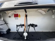 Fahrzeugbild Hobby De Luxe 540 UL Mover*Fahrradträger*Sat-Anlage #20