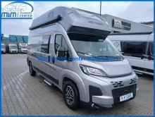 Fahrzeugbild Weinsberg CaraBus 600 MQH 2026 Fire Edition Automatik Edit #1