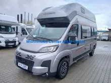 Fahrzeugbild Weinsberg CaraBus 600 MQH 2026 Fire Edition Automatik Edit #3