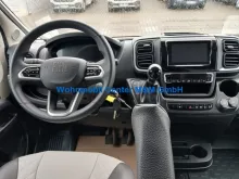 Fahrzeugbild Weinsberg CaraBus 600 MQH 2026 Fire Edition Automatik Edit #5