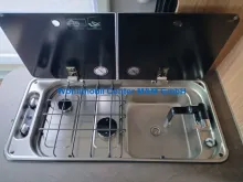 Fahrzeugbild Weinsberg CaraBus 600 MQH 2026 Fire Edition Automatik Edit #10