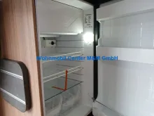 Fahrzeugbild Weinsberg CaraBus 600 MQH 2026 Fire Edition Automatik Edit #11