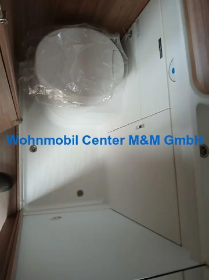 Fahrzeugbild Weinsberg CaraBus 600 MQH 2026 Fire Edition Automatik Edit #13