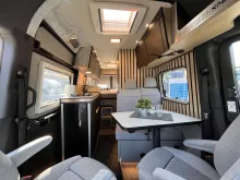 Fahrzeugbild Weinsberg X-PEDITION 600 MQ 4x4 #6