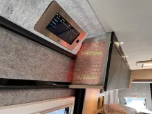 Fahrzeugbild Weinsberg X-PEDITION 600 MQ 4x4 #12