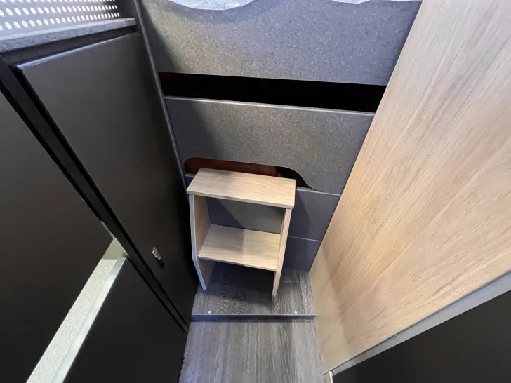 Fahrzeugbild Weinsberg X-PEDITION 600 MQ 4x4 #15