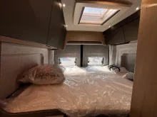 Fahrzeugbild Weinsberg X-PEDITION 600 MQ 4x4 #18