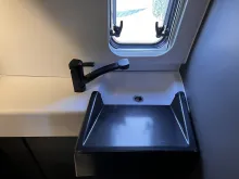 Fahrzeugbild Weinsberg X-PEDITION 600 MQ 4x4 #22