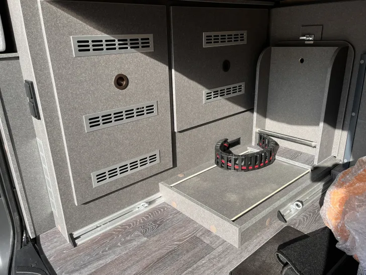 Fahrzeugbild Weinsberg X-PEDITION 600 MQ 4x4 #30