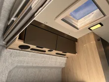 Fahrzeugbild Weinsberg X-PEDITION 600 MQ 4x4 #32