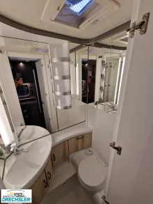 Fahrzeugbild Hobby De Luxe 495 UL Modell 2026 #8