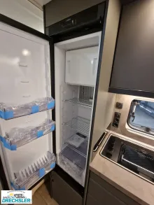 Fahrzeugbild Hobby De Luxe 495 UL Modell 2026 #9