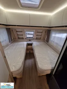 Fahrzeugbild Hobby De Luxe 495 UL Modell 2026 #10