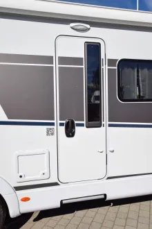 Fahrzeugbild Carado T448 pro+ *Hubbett* #8