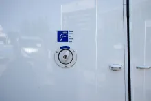 Fahrzeugbild Carado T448 pro+ *Hubbett* #29