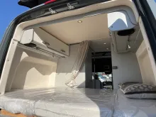 Fahrzeugbild Hymer Free S 600 Campus *Solar*Lithium*Dieselh.* #10