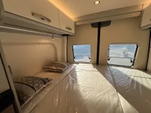 Fahrzeugbild Hymer Free S 600 Campus *Solar*Lithium*Dieselh.* #12