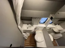 Fahrzeugbild Hymer Free S 600 Campus *Solar*Lithium*Dieselh.* #13