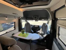 Fahrzeugbild Hymer Free S 600 Campus *Solar*Lithium*Dieselh.* #15