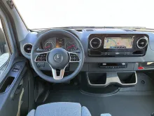 Fahrzeugbild Hymer Free S 600 Campus *Solar*Lithium*Dieselh.* #17