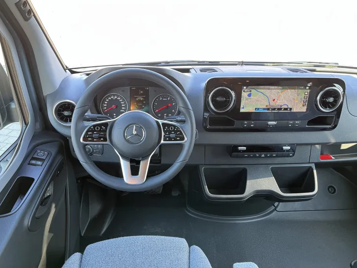 Fahrzeugbild Hymer Free S 600 Campus *Solar*Lithium*Dieselh.* #17