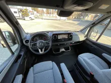 Fahrzeugbild Hymer Free S 600 Campus *Solar*Lithium*Dieselh.* #18