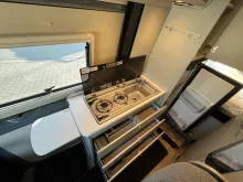 Fahrzeugbild Hymer Free S 600 Campus *Solar*Lithium*Dieselh.* #20