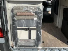 Fahrzeugbild Hymer Free S 600 Campus *Solar*Lithium*Dieselh.* #23