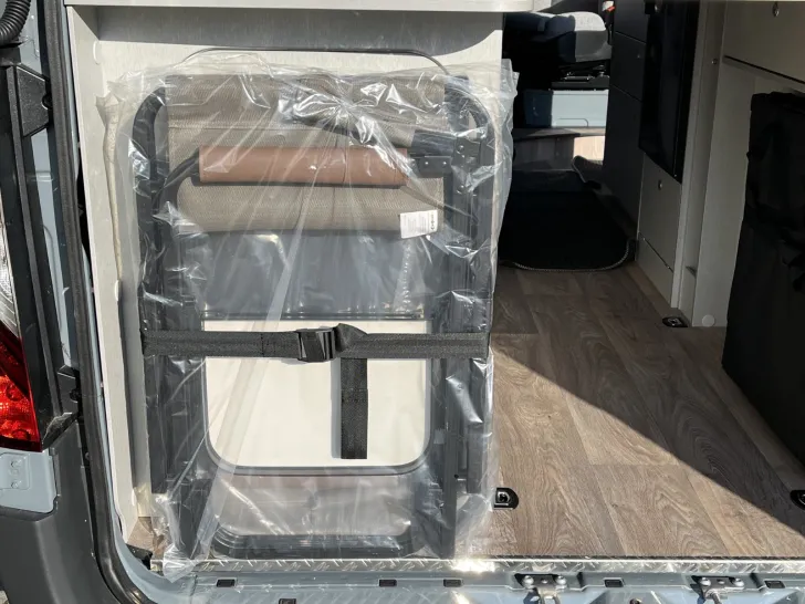 Fahrzeugbild Hymer Free S 600 Campus *Solar*Lithium*Dieselh.* #23