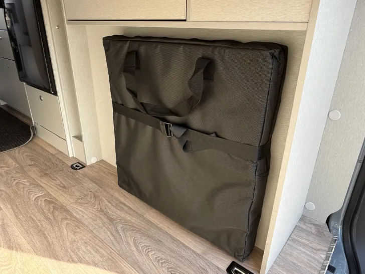 Fahrzeugbild Hymer Free S 600 Campus *Solar*Lithium*Dieselh.* #24