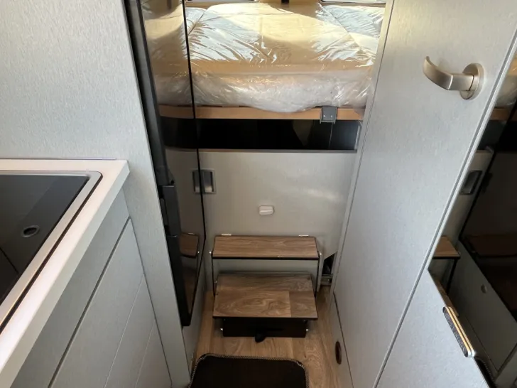 Fahrzeugbild Hymer Free S 600 Campus *Solar*Lithium*Dieselh.* #25