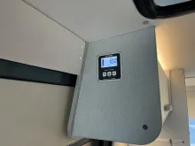 Fahrzeugbild Hymer Free S 600 Campus *Solar*Lithium*Dieselh.* #26