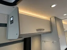 Fahrzeugbild Hymer Free S 600 Campus *Solar*Lithium*Dieselh.* #27