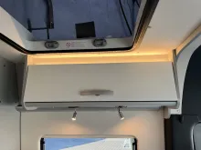 Fahrzeugbild Hymer Free S 600 Campus *Solar*Lithium*Dieselh.* #28