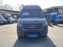 Fahrzeugbild Hymer Free S 600 Campus *Solar*Lithium*Dieselh.* #33