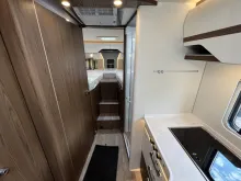 Fahrzeugbild Hymer B-ML I 780 *Hubstützen*Arktis*Autarkie*Klima* #21