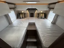 Fahrzeugbild Hymer B-ML I 780 *Hubstützen*Arktis*Autarkie*Klima* #24