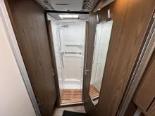 Fahrzeugbild Hymer B-ML I 780 *Hubstützen*Arktis*Autarkie*Klima* #32