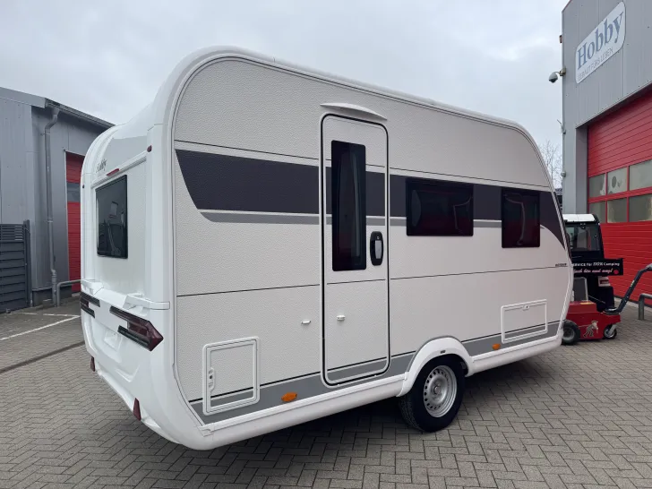 Fahrzeugbild Hobby OnTour 390 SF #4