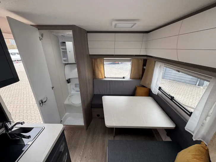 Fahrzeugbild Hobby OnTour 390 SF #7