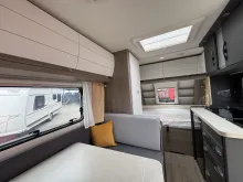 Fahrzeugbild Hobby OnTour 390 SF #8