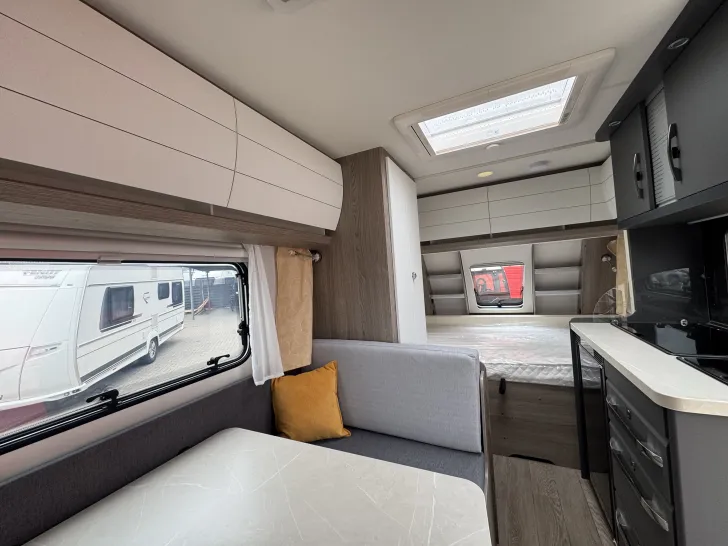 Fahrzeugbild Hobby OnTour 390 SF #8