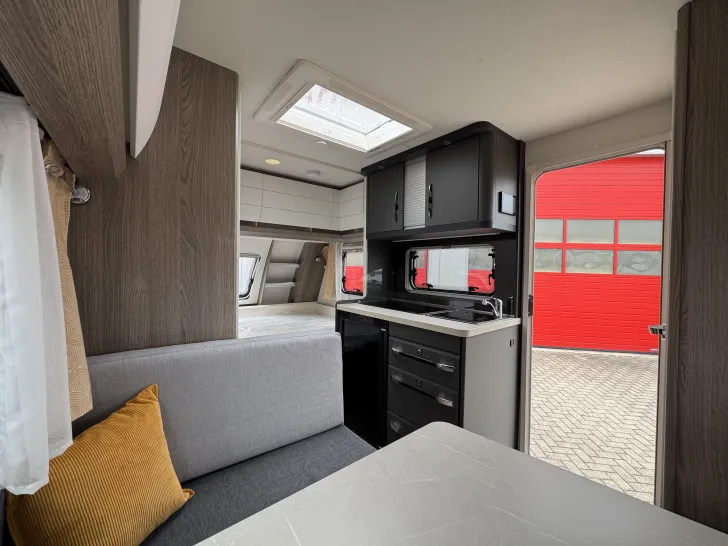 Fahrzeugbild Hobby OnTour 390 SF #9