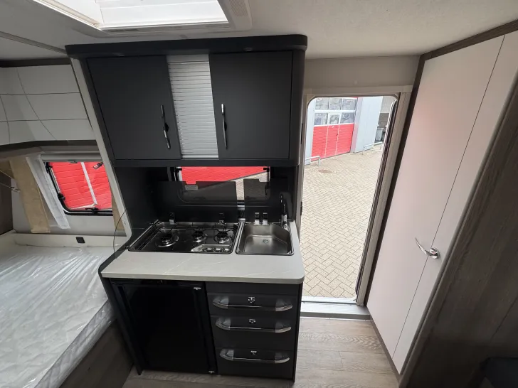 Fahrzeugbild Hobby OnTour 390 SF #10