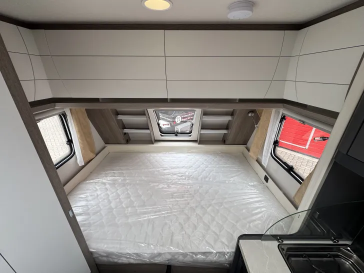 Fahrzeugbild Hobby OnTour 390 SF #11