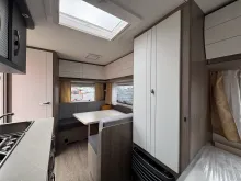 Fahrzeugbild Hobby OnTour 390 SF #12