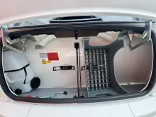 Fahrzeugbild Hobby OnTour 390 SF #13